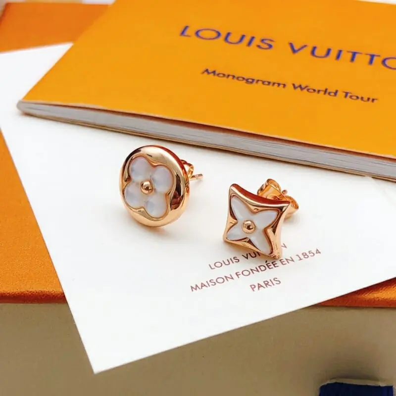 louis vuitton boucles doreilles pour femme s_12624732